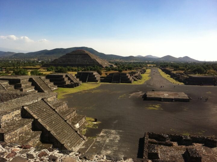 El Origen de la Ciencia en América. La Educación en el Anáhuac