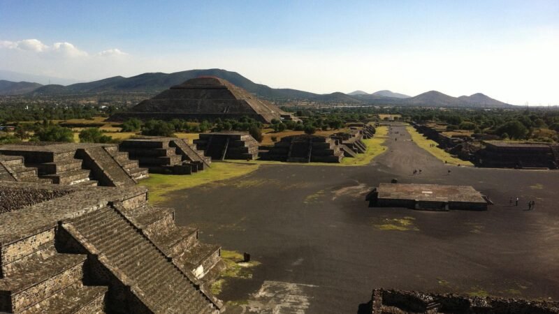 El Origen de la Ciencia en América. La Educación en el Anáhuac