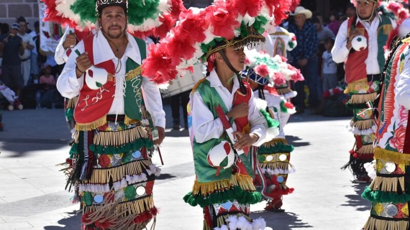 In Nelly Teotl, Mexika Tiahui