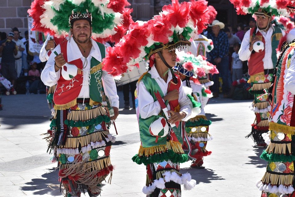 In Nelly Teotl, Mexika Tiahui