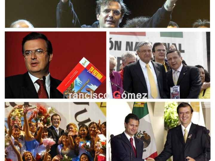 Marcelo Ebrard Casaubón